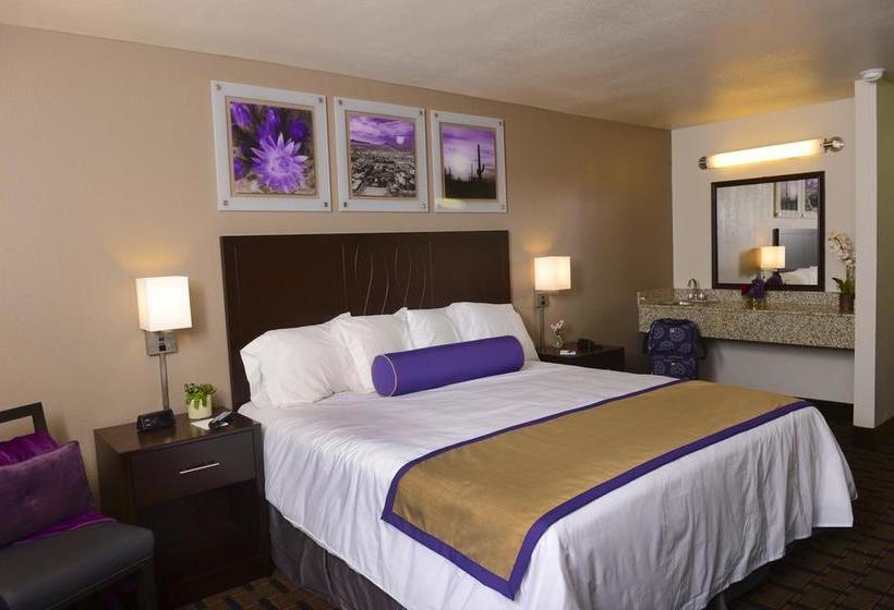 酒店 The Grand Canyon University