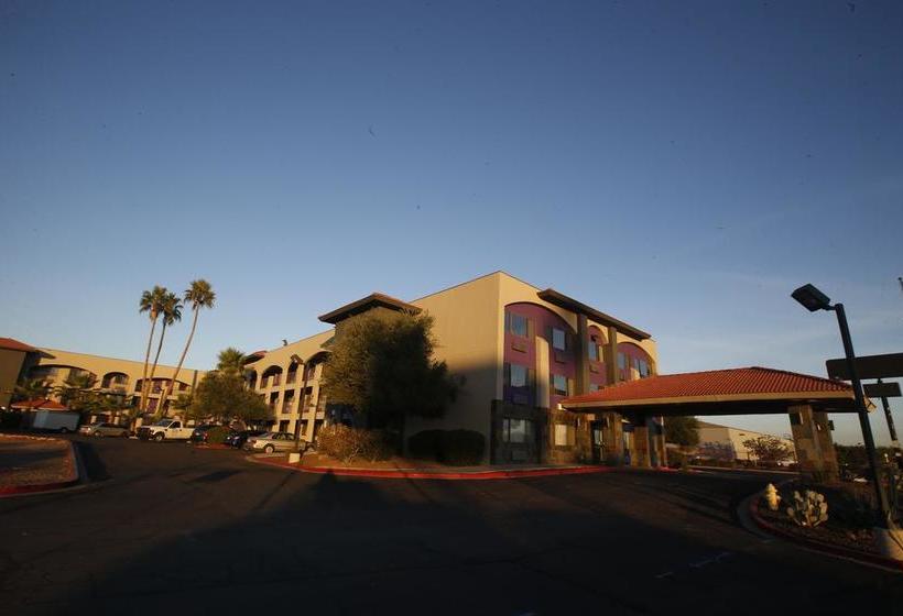 酒店 The Grand Canyon University