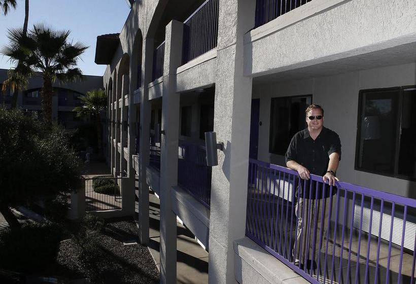 酒店 The Grand Canyon University