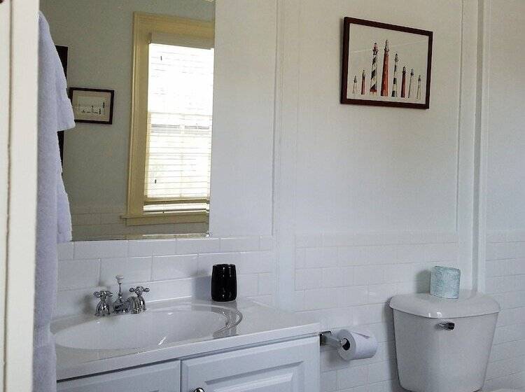 Отель Washington Inn And Tavern