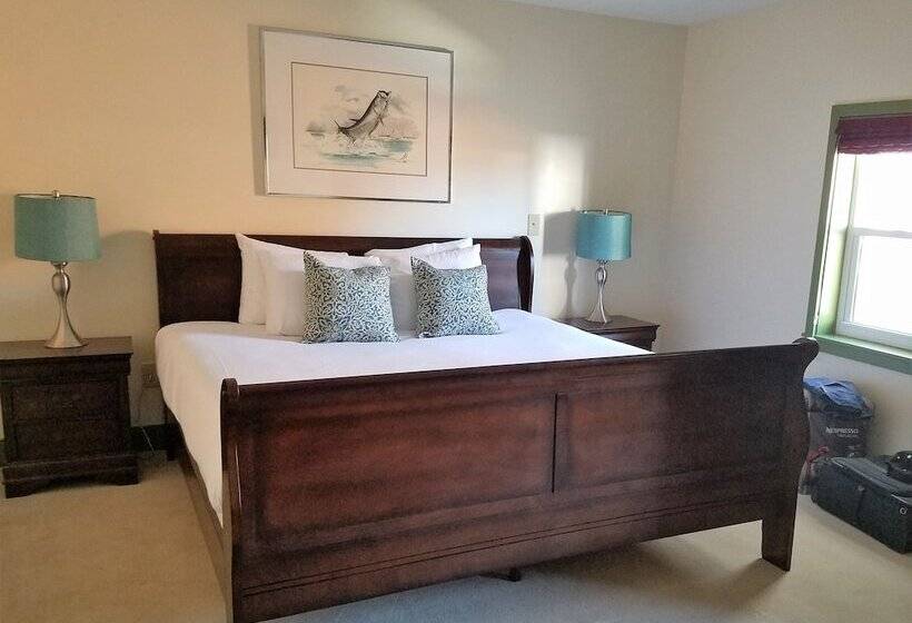 Отель Washington Inn And Tavern