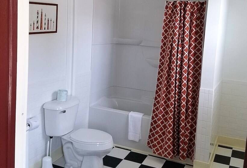 Отель Washington Inn And Tavern