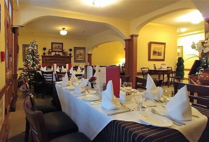 Отель Washington Inn And Tavern