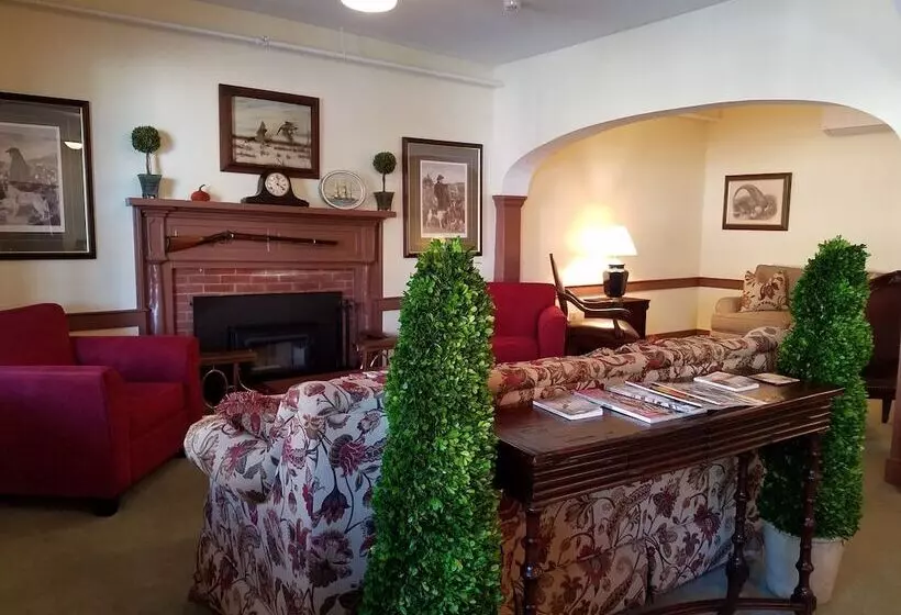 ホテル Washington Inn And Tavern
