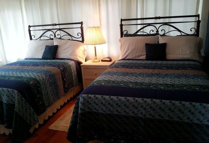 Hunter House Bed And Breakfast