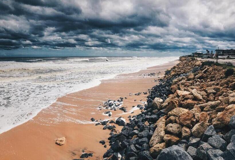 فندق على الطريق A1a Ocean Club