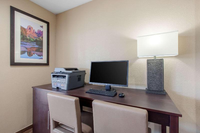 فندق على الطريق Comfort Inn & Suites Pinetop Show Low