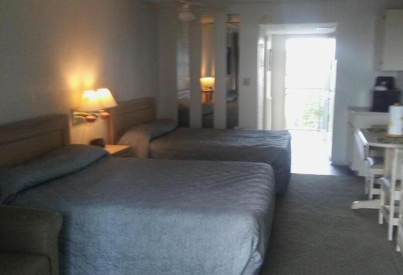 Motel David's Landing