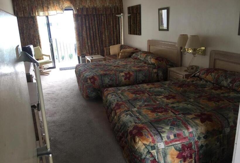 Motel David's Landing