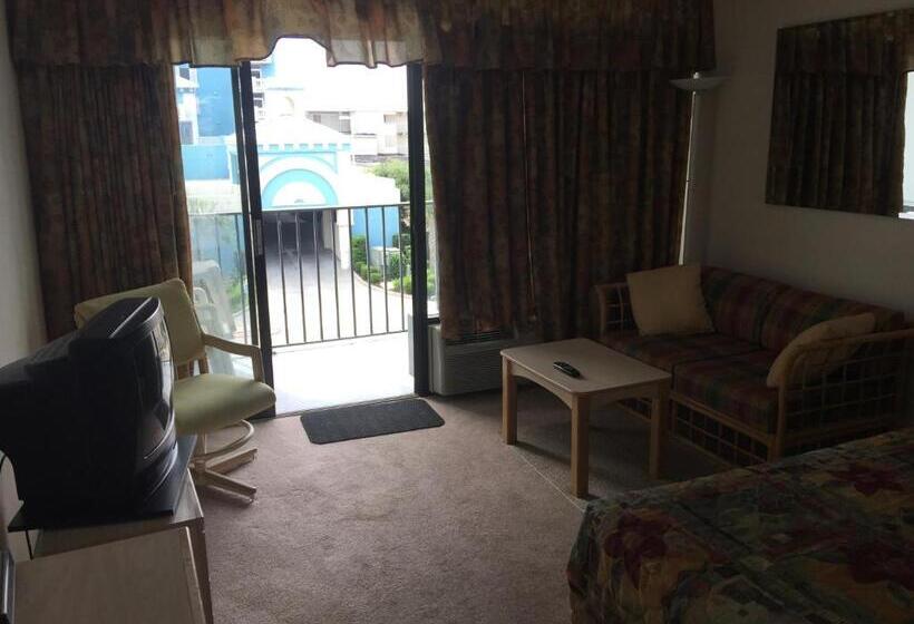 Motel David's Landing