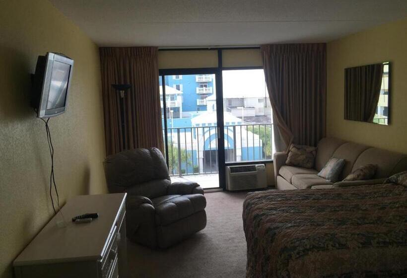 Motel David's Landing