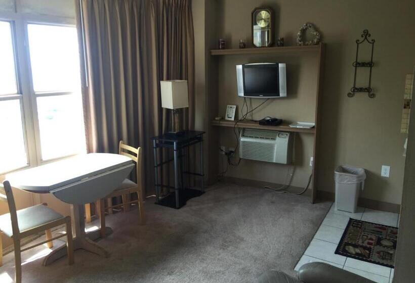 Motel David's Landing