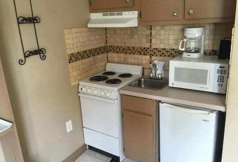 Motel David's Landing