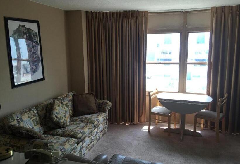 Motel David's Landing