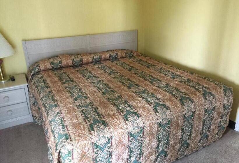 Motel David's Landing