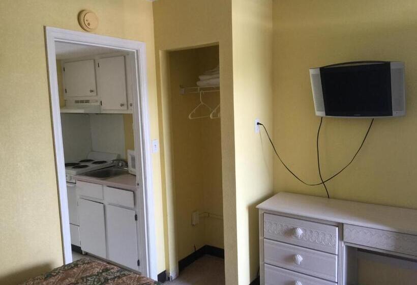 Motel David's Landing