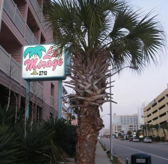 Motel David's Landing