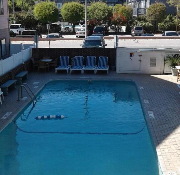 Motel David's Landing