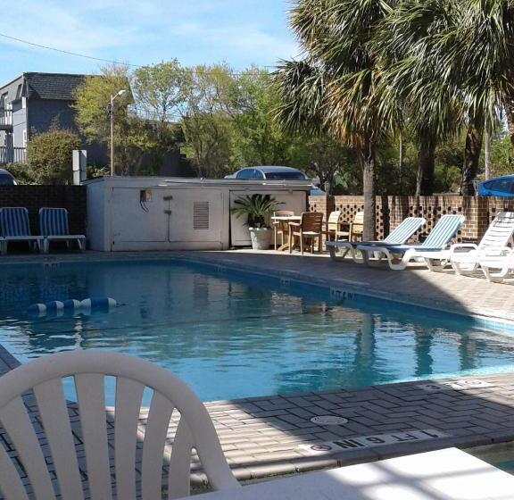 Motel David's Landing