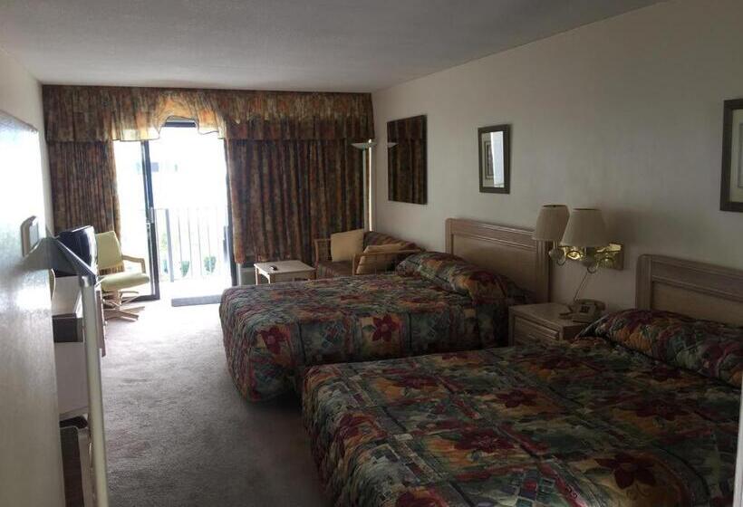 Motel David's Landing