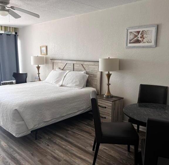 Motel David's Landing