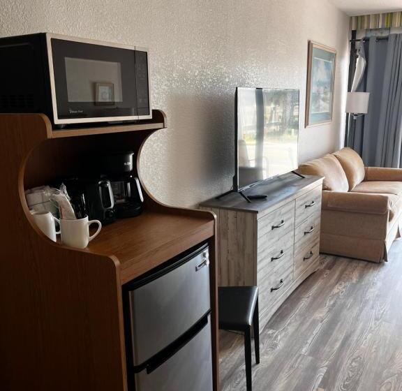 Motel David's Landing