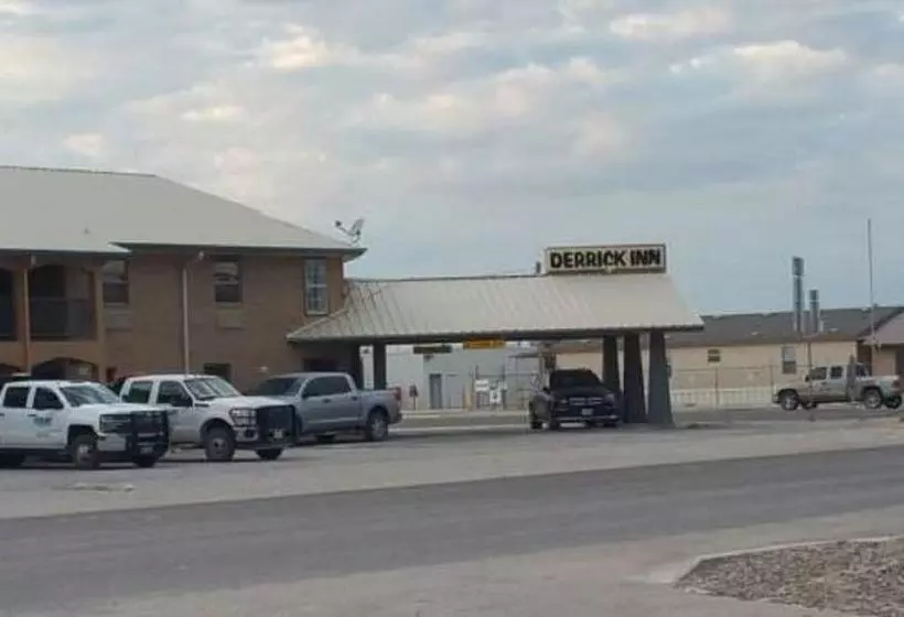 Motelli Derrick Inn