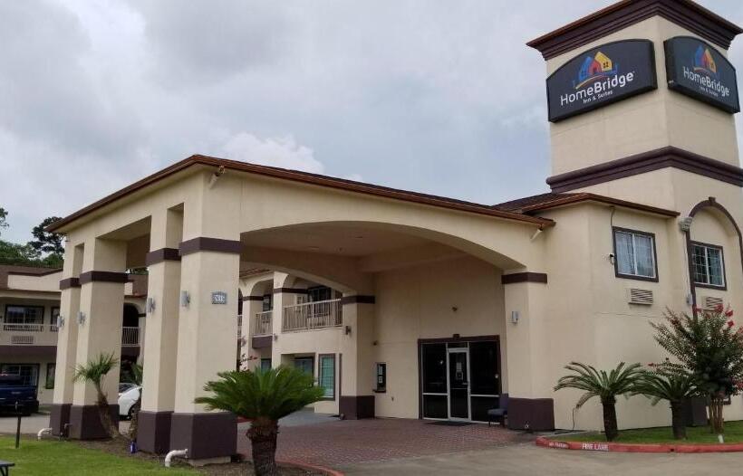 Motel Homebridge Inn And Suites