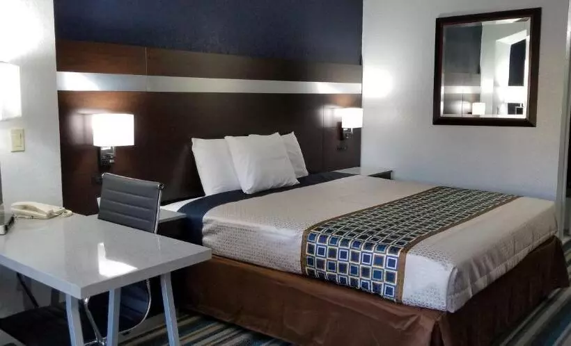 モーテル Homebridge Inn And Suites