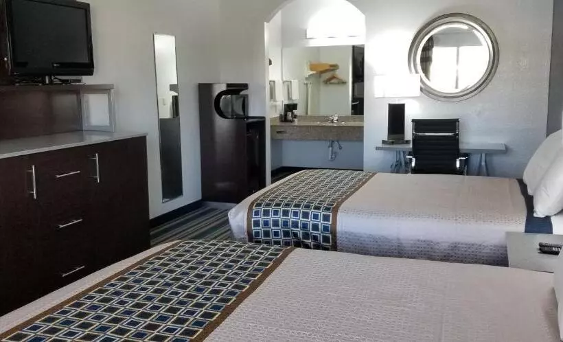 モーテル Homebridge Inn And Suites