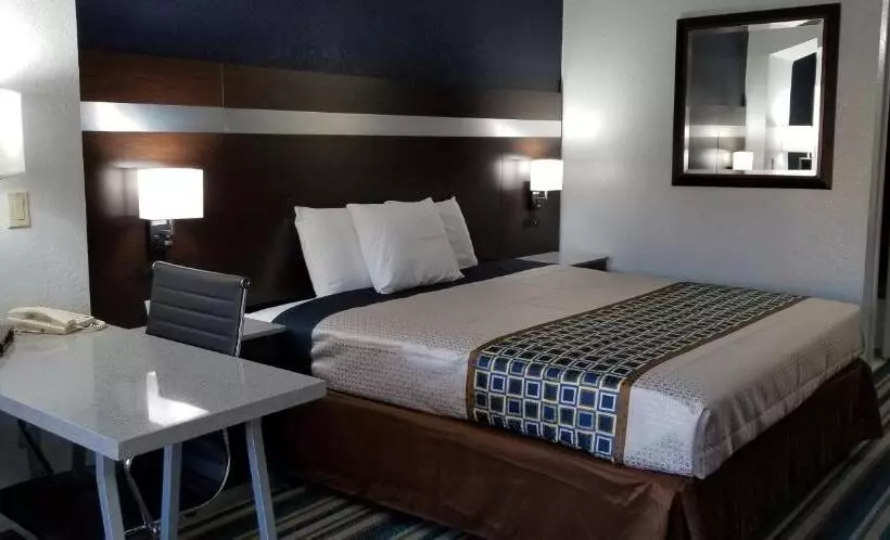 モーテル Homebridge Inn And Suites