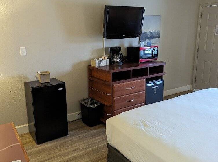 فندق على الطريق Monte Carlo