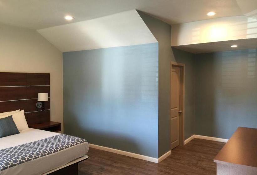 فندق على الطريق Sterling Inn