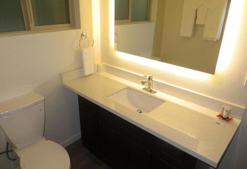 فندق على الطريق Sterling Inn