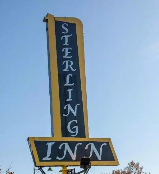 Motelli Sterling Inn