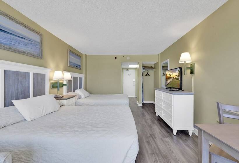 モーテル Windsurfer