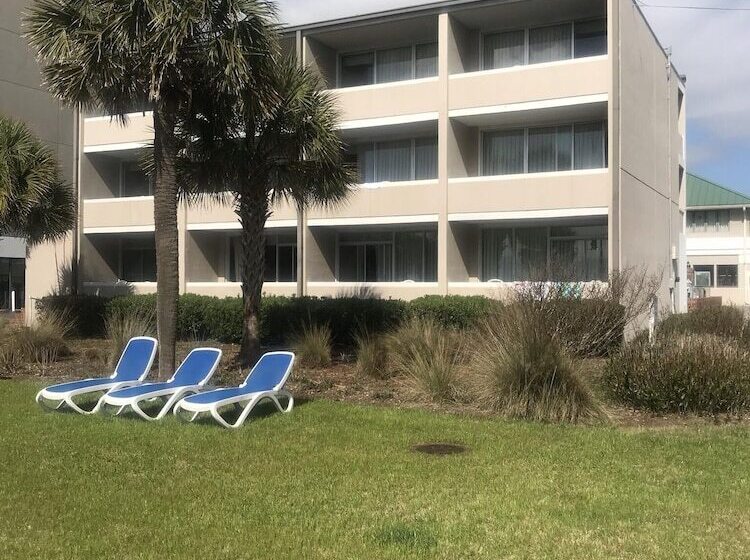 モーテル Windsurfer