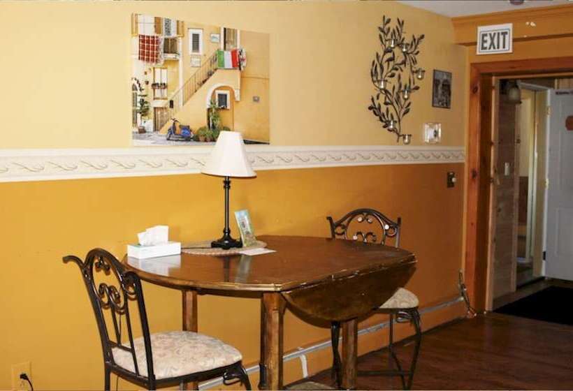 Northern Family Motel