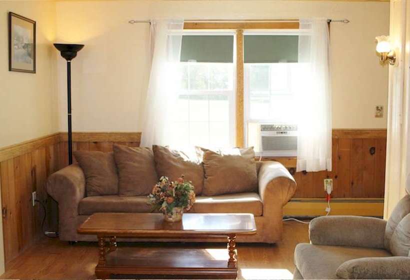 Northern Family Motel