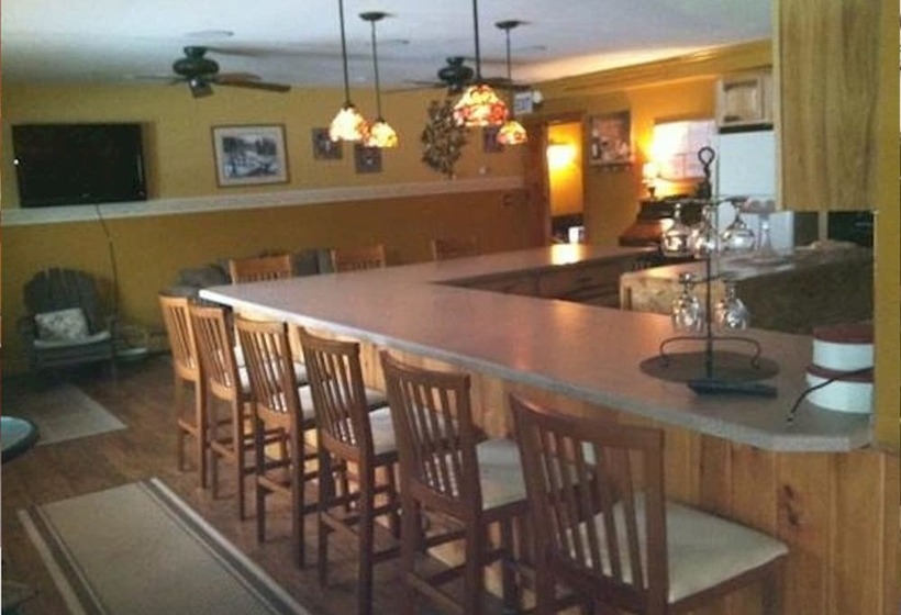 Northern Family Motel