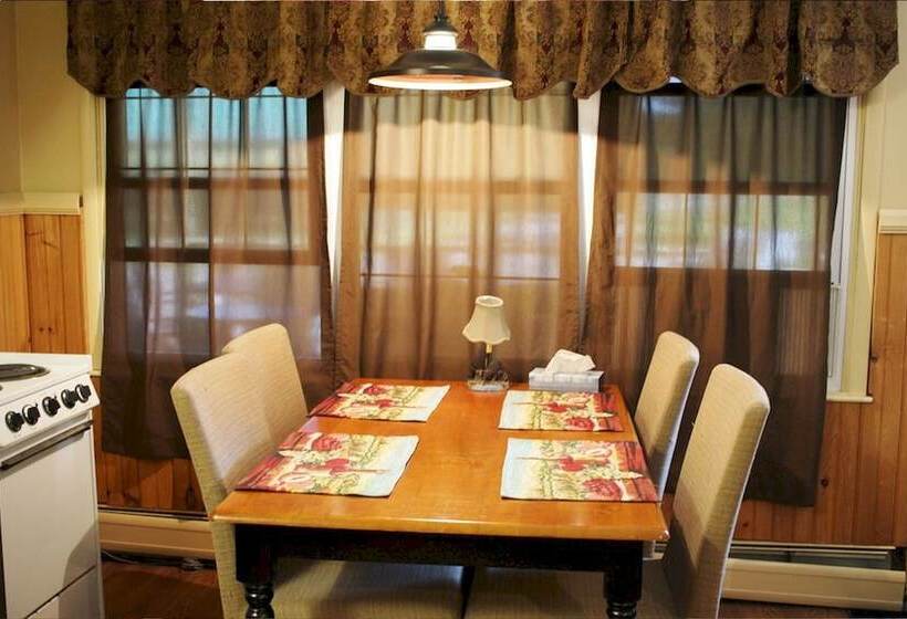 Northern Family Motel