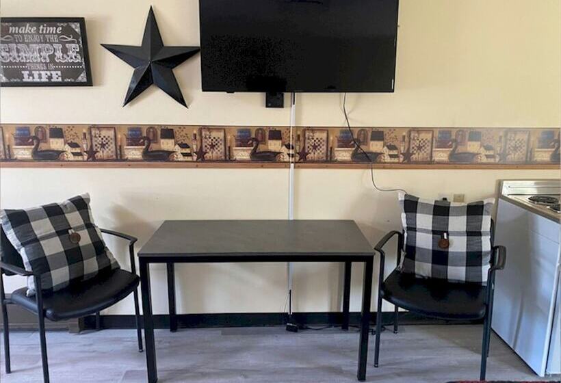 Northern Family Motel