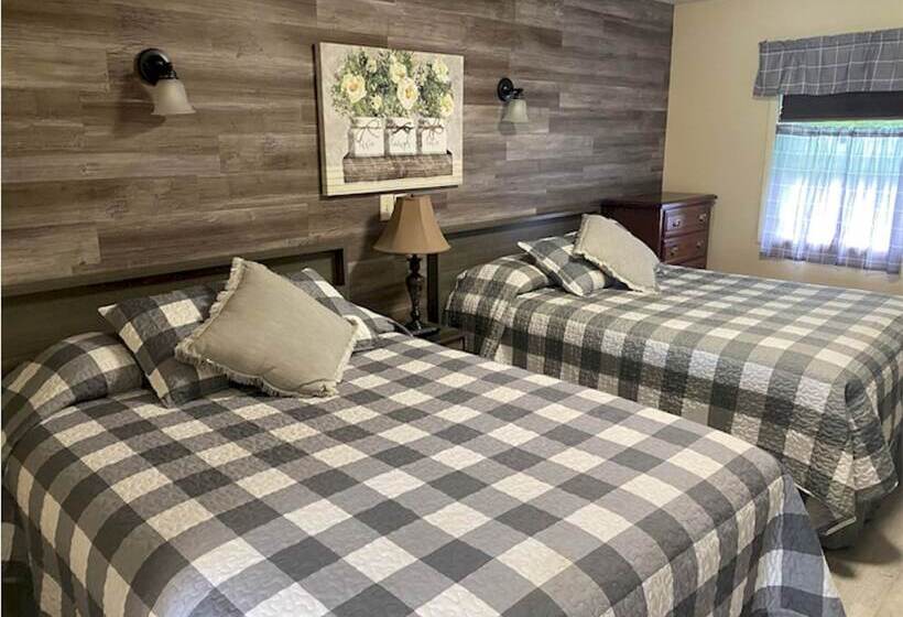 Northern Family Motel