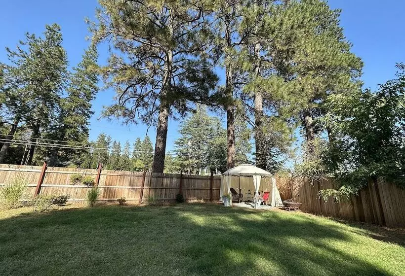 مُتل The Pines Inn And Cottages
