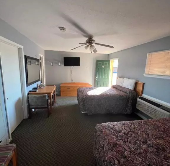 Western Motel