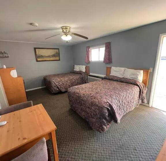Western Motel