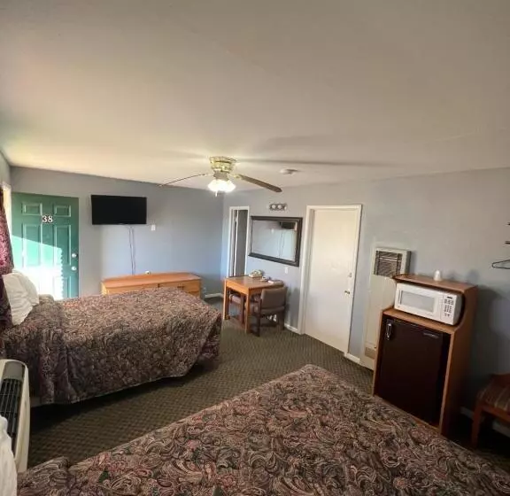 Western Motel