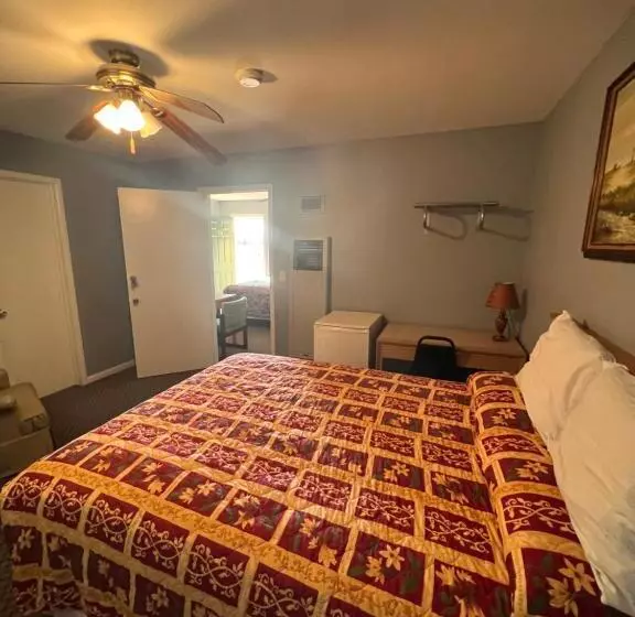 Western Motel