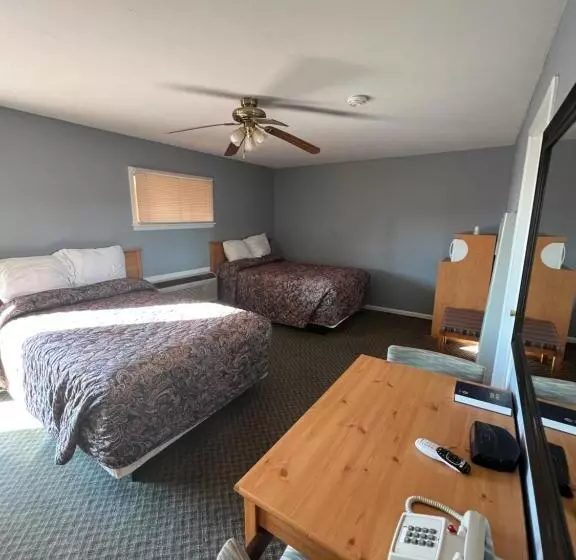 Western Motel