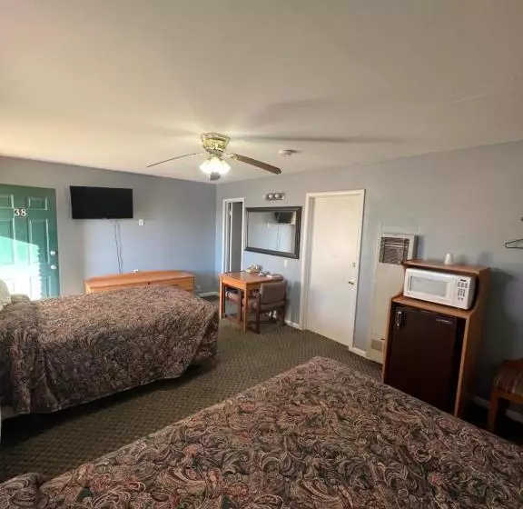 Western Motel